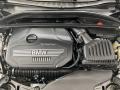  2022 2 Series 2.0 Liter DI TwinPower Turbocharged DOHC 16-Valve VVT 4 Cylinder Engine #11