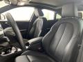 Front Seat of 2022 BMW 2 Series 228i Gran Coupe #16