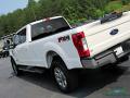 2017 F350 Super Duty Lariat Crew Cab 4x4 #29