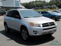 2010 RAV4 Sport #7