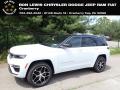 2023 Jeep Grand Cherokee Summit Reserve 4WD