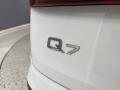  2021 Audi Q7 Logo #17