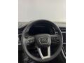  2021 Audi Q7 55 Premium Plus quattro Steering Wheel #30