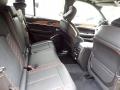 Rear Seat of 2023 Jeep Grand Cherokee Summit Reserve 4XE #11