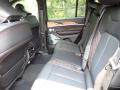 Rear Seat of 2023 Jeep Grand Cherokee Summit Reserve 4XE #12