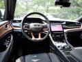 Dashboard of 2023 Jeep Grand Cherokee Summit Reserve 4XE #13
