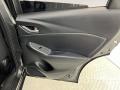 Door Panel of 2021 Mazda CX-3 Sport #15