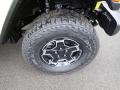  2023 Jeep Gladiator Mojave 4x4 Wheel #9