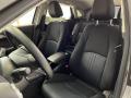 Front Seat of 2021 Mazda CX-3 Sport #21