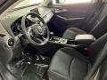  2021 Mazda CX-3 Black Interior #26