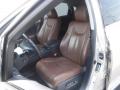 Front Seat of 2013 Lexus RX 350 AWD #13
