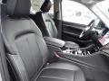 Front Seat of 2023 Jeep Grand Cherokee L Limited 4x4 #10