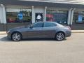 2016 Maserati Quattroporte S Q4 AWD