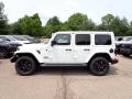 2023 Wrangler Unlimited Sahara Altitude 4x4 #2