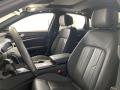 Front Seat of 2019 Audi A6 3.0 TFSI Premium Plus quattro #16