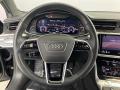  2019 Audi A6 3.0 TFSI Premium Plus quattro Steering Wheel #17