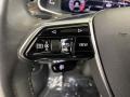  2019 Audi A6 3.0 TFSI Premium Plus quattro Steering Wheel #18