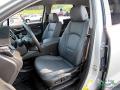 Front Seat of 2019 Buick Enclave Essence #11