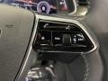  2019 Audi A6 3.0 TFSI Premium Plus quattro Steering Wheel #19