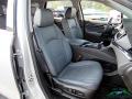 Front Seat of 2019 Buick Enclave Essence #12