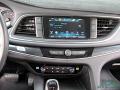 Controls of 2019 Buick Enclave Essence #18