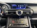Controls of 2019 Lexus RC 300 F Sport AWD #22