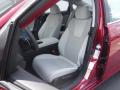 Front Seat of 2022 Honda Insight EX #12