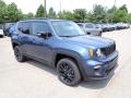 Front 3/4 View of 2023 Jeep Renegade Altitude 4x4 #7