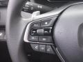  2022 Honda Insight EX Steering Wheel #24