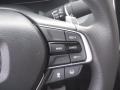  2022 Honda Insight EX Steering Wheel #25