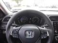 2022 Honda Insight EX Steering Wheel #26