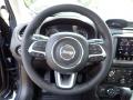  2023 Jeep Renegade Altitude 4x4 Steering Wheel #19