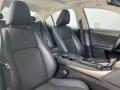 Front Seat of 2018 Lexus IS 300 #34