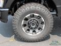  2023 Ford F250 Super Duty XLT Tremor Crew Cab 4x4 Wheel #9