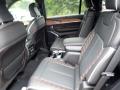 Rear Seat of 2023 Jeep Grand Cherokee L Summit Reserve 4WD #12