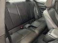Rear Seat of 2016 BMW 2 Series 228i Coupe #13