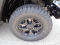  2023 Jeep Wrangler Unlimited Rubicon 4XE 20th Anniversary Hybrid Wheel #9