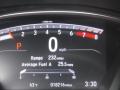 2020 CR-V EX-L AWD #21
