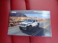 Books/Manuals of 2023 Jeep Wrangler Unlimited Rubicon 4XE 20th Anniversary Hybrid #13