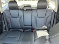 Rear Seat of 2021 Subaru Forester 2.5i Touring #11