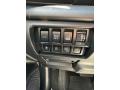 Controls of 2021 Subaru Forester 2.5i Touring #17