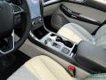 Front Seat of 2023 Ford Edge Titanium AWD #17