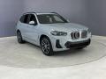  2022 BMW X3 Brooklyn Grey Metallic #3