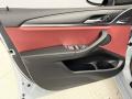 Door Panel of 2022 BMW X3 sDrive30i #22