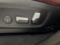 Front Seat of 2022 BMW X3 sDrive30i #24