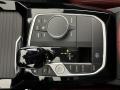 Controls of 2022 BMW X3 sDrive30i #34