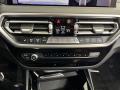 Controls of 2022 BMW X3 sDrive30i #35