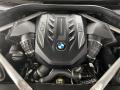  2021 X7 4.4 Liter M TwinPower Turbocharged DOHC 32-Valve V8 Engine #12