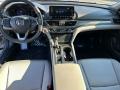 Dashboard of 2020 Honda Accord LX Sedan #11