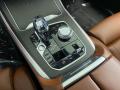 Controls of 2021 BMW X7 M50i #26